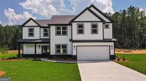 2253 Old Peachtree Road, Lawrenceville