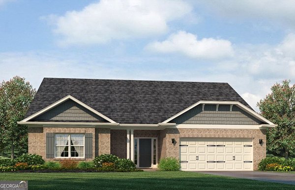 642 Bald Ridge Circle Demorest