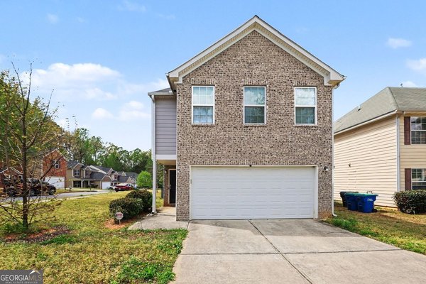 2204 Creel Road, Atlanta