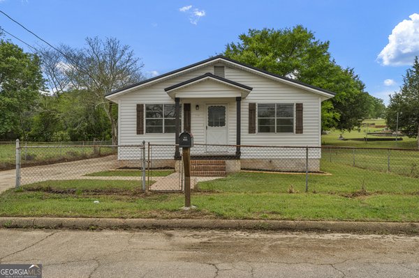 401 N 14th Avenue Lanett
