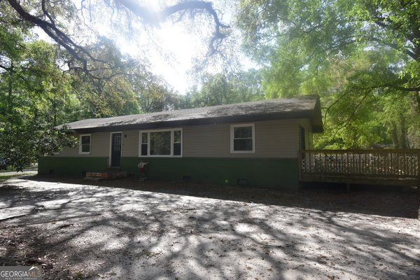 2353 Greenville Road Kingsland