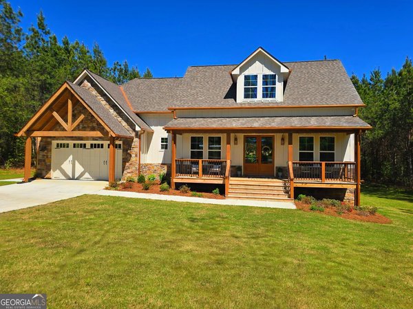 136 Rainey Road, Temple