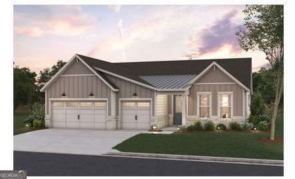 1041 Pine Valley Trail, Jefferson