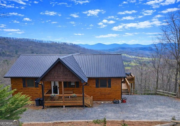 200 Honey Hill Road Morganton