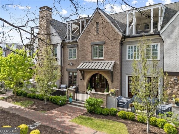 57 Church Street Alpharetta