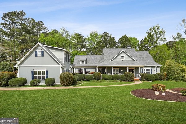 200 Chaparral Trace, Tyrone