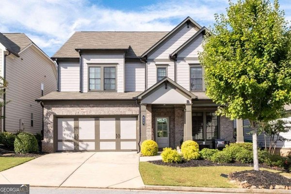 235 Still Pine Bend, Smyrna