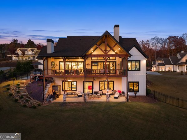 5431 Mayflower Court Gainesville