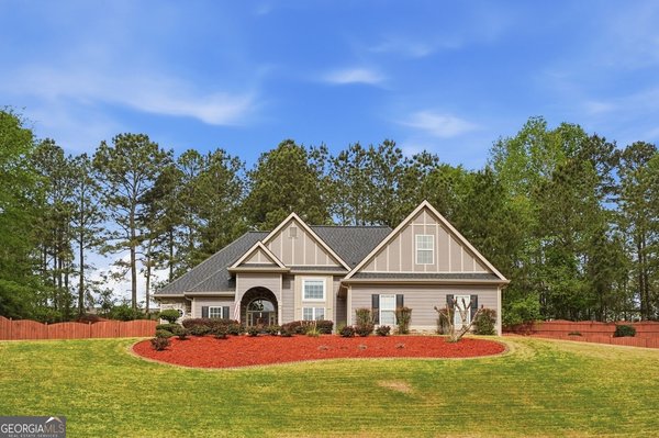 8250 Mossybrook Lane, Douglasville