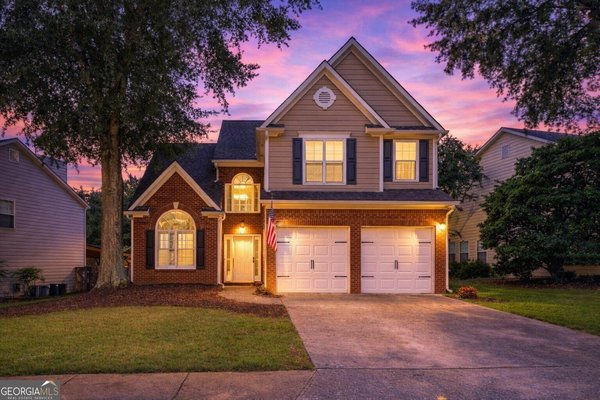 11070 Crabapple Lake Drive Roswell