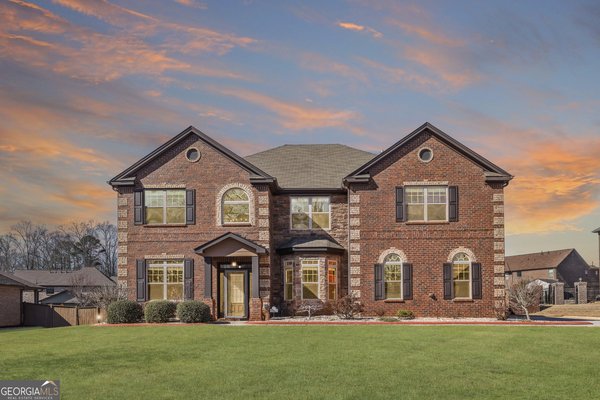 200 Snow Bird Drive, Hampton