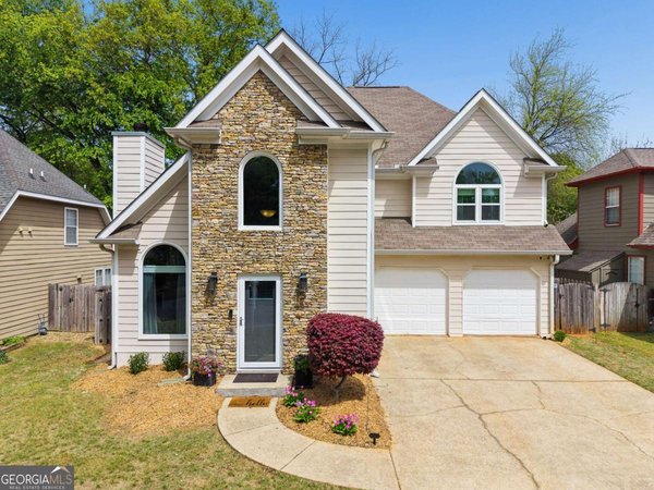 2740 Royal Bluff, Decatur