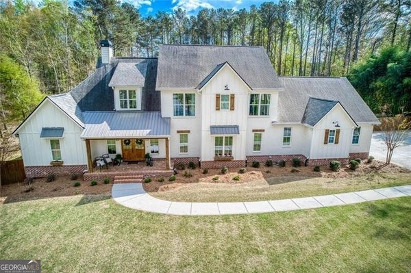 1273 Villa Rica Road, Powder Springs
