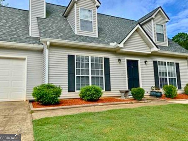 108 Sweetgum Road Peachtree City
