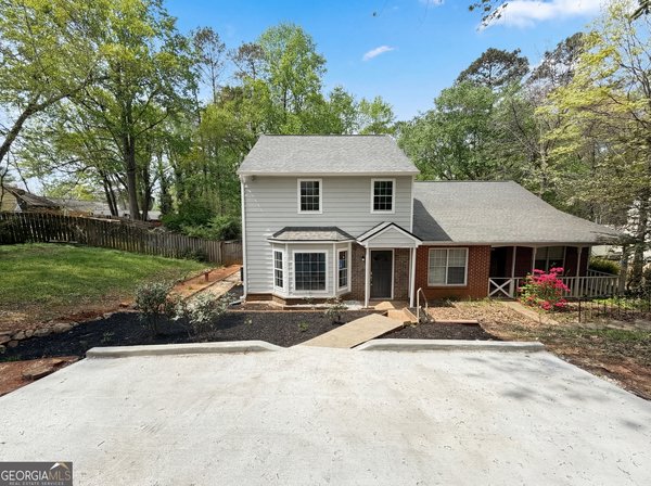 5073 Farm Valley Drive, Woodstock