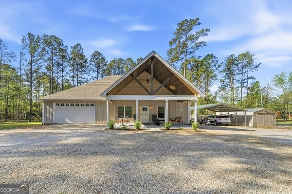 113 Lands Drive Milledgeville