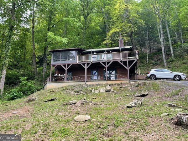 574 Bachelors Button Drive, Clayton