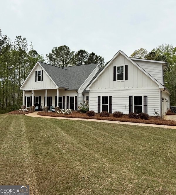 1501 Williamson Zebulon Road, Williamson