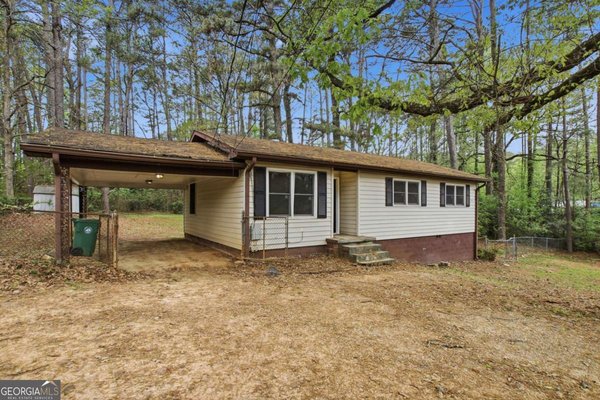 425 Stephenson Road, Stone Mountain