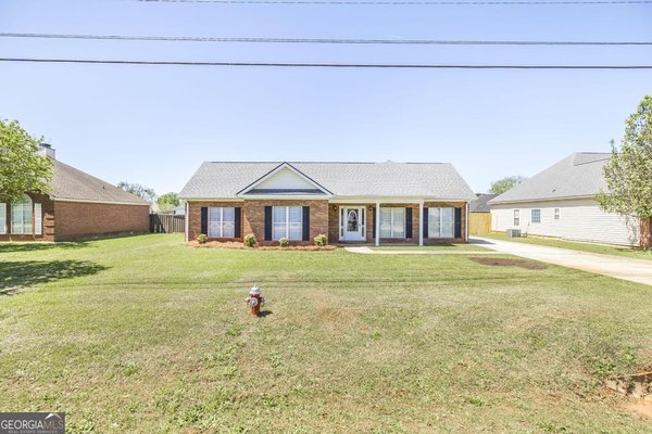 342 Peach Blossom Road Bonaire