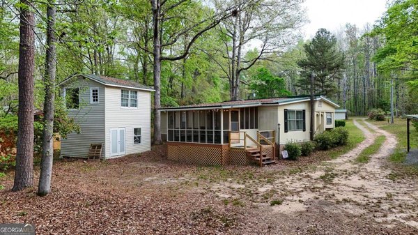 133 Whipporwill Lane Eatonton