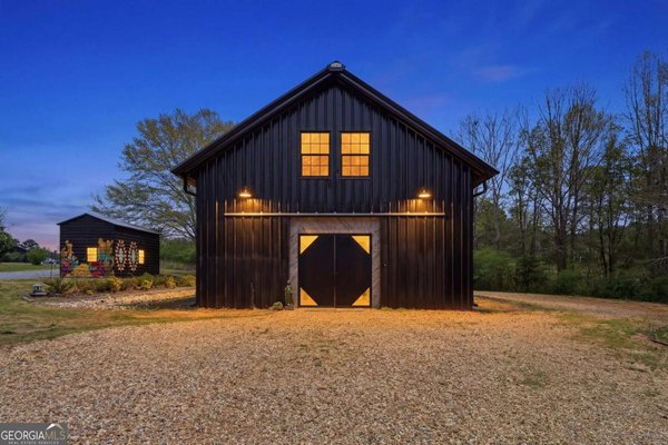 356 Oak Grove Road, Adairsville