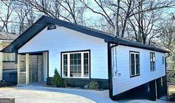 1022 Mayson Turner Road, Atlanta