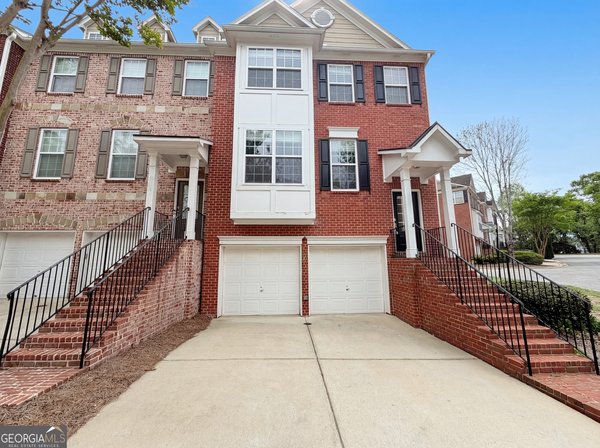 2118 Landsmere Drive, Mableton