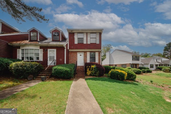 5461 Park Place, Atlanta