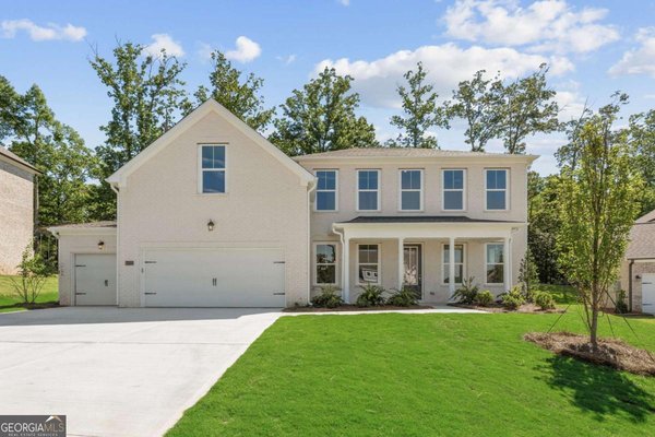 main picture of 6955 Melody Ridge Road, Buford