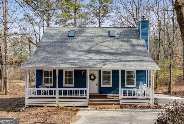 3500 Pope Road, Douglasville