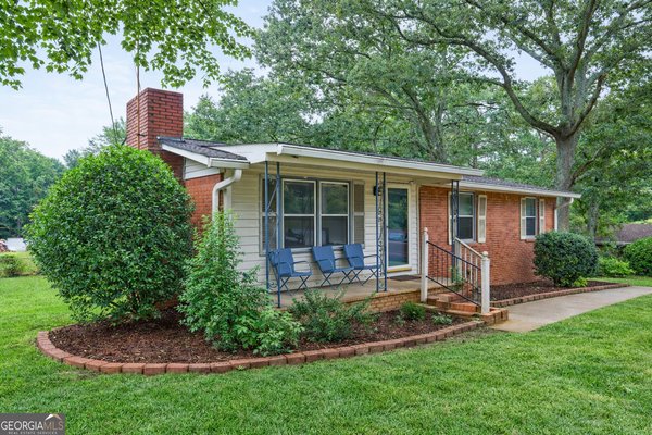 5838 Highway 42, Ellenwood