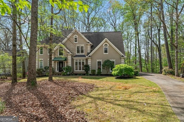 2679 Moon Cabin Drive, Powder Springs