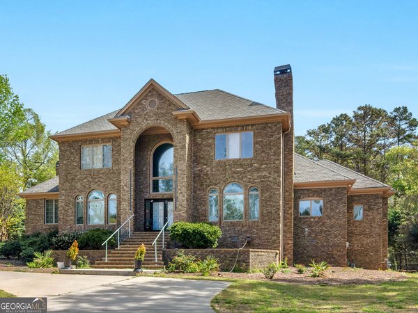 2033 Pine Forest Trail, Jonesboro