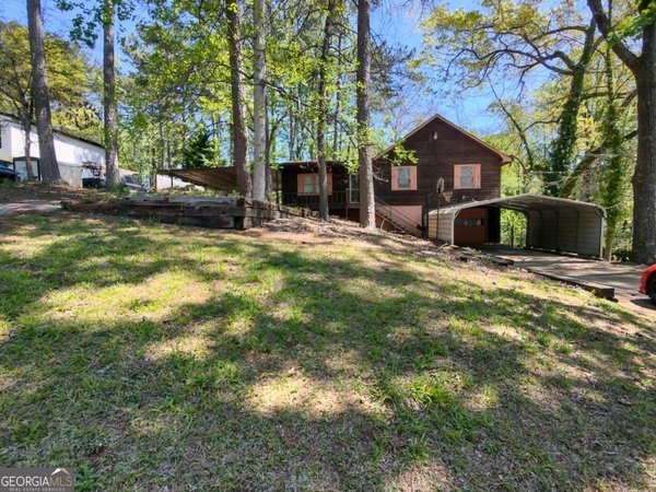 5401 Beth Drive, Austell
