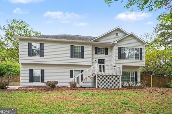 4615 Wheeler Creek Drive, Hoschton