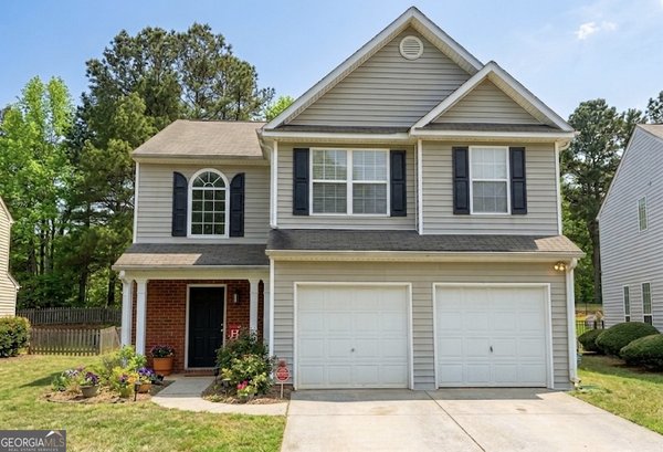 105 Links Court Newnan