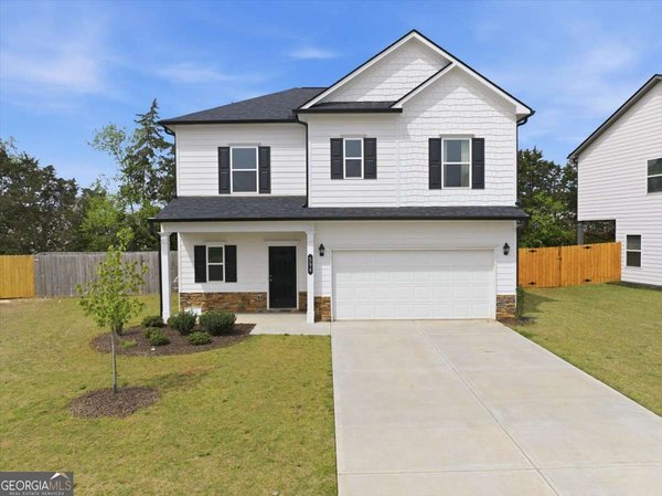 594 Summerfield Lane, Cartersville