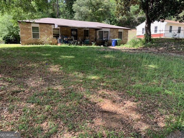 1633 Buford Avenue Columbus