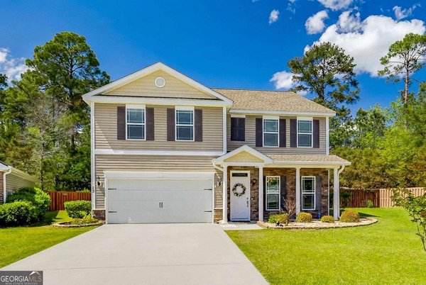 13 Rolling Springs Lane Pooler