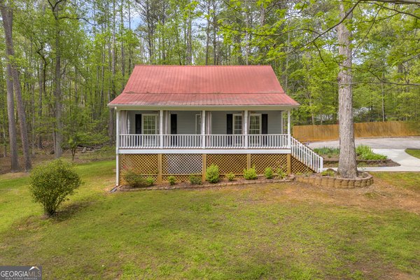 1253 Beechnut Lane, Watkinsville