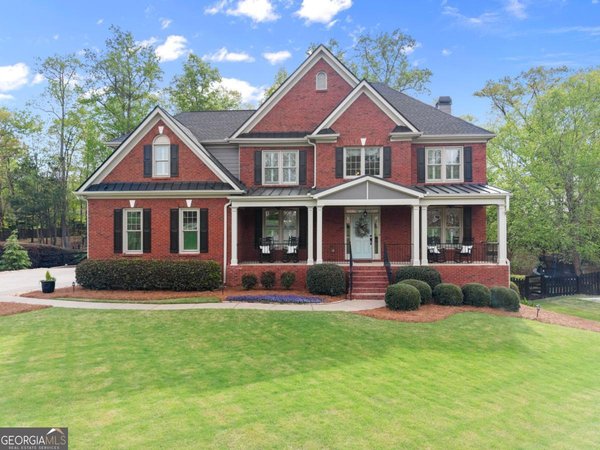 1045 Coleridge Way, Suwanee