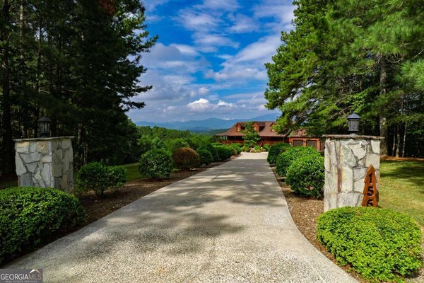 156 Pine View Lane Copperhill