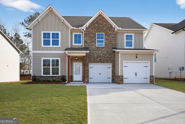 220 Villa Rica Springs, Villa Rica