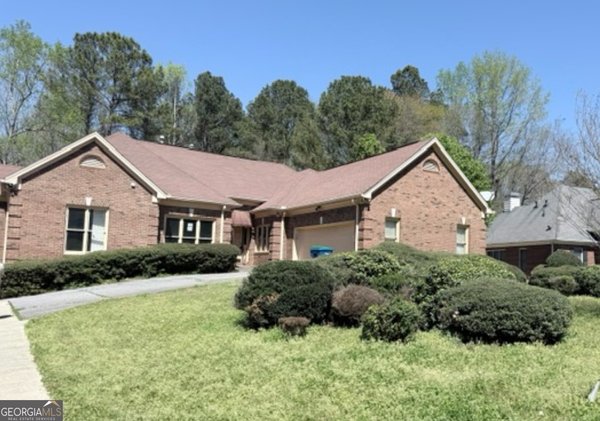 1125 Carlo Terrace, South Fulton