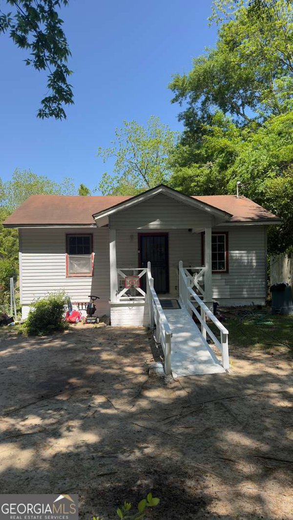 3083 Montpelier Place, Macon