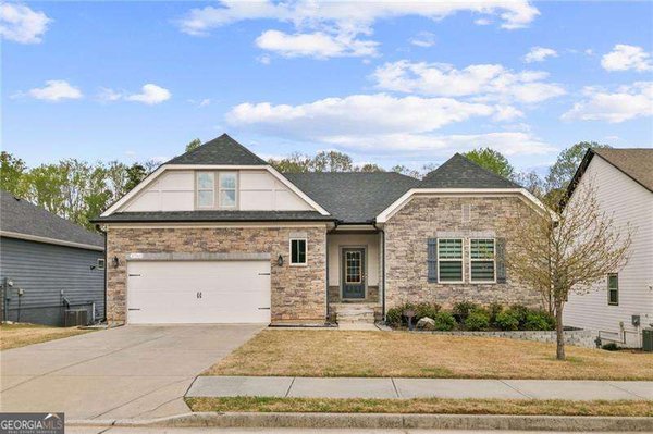 3760 Westhaven Drive, Cumming