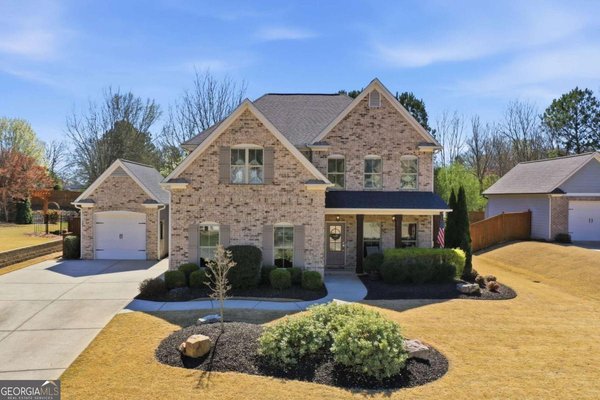 6820 Concord Brook Lane, Cumming