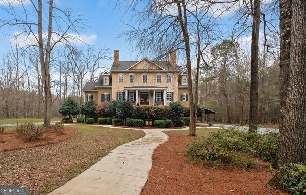 6243 Ga Highway 83, Forsyth