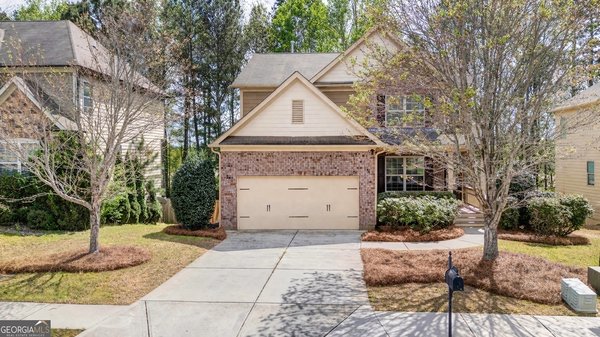 2501 Redbud Meadow Lane, Douglasville